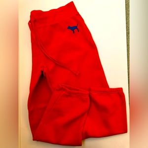 Vintage Y2K Victoria Secret PINK Jogger Sweatpants